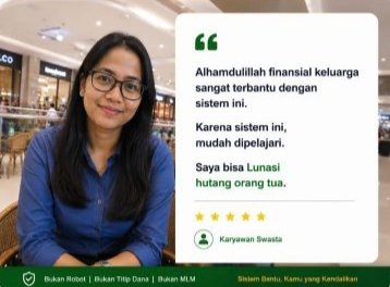 Testimoni Karyawan 2